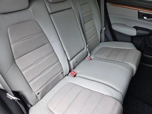 Used 2017 Honda CR-V EX-L image 8