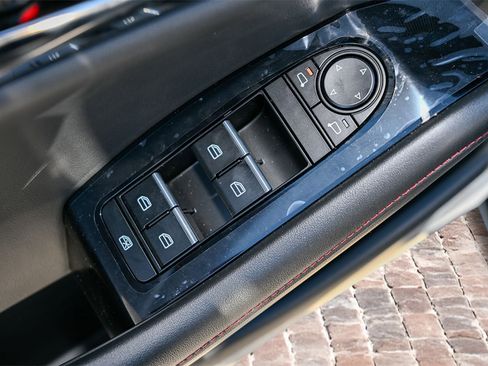 New 2026 MAZDA MAZDA3 Carbon AWD/4WD image 23