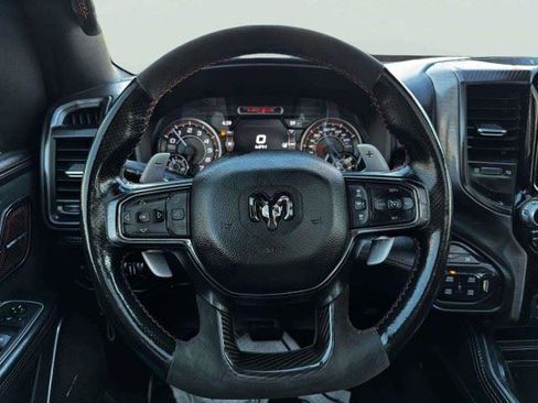 Used 2021 RAM 1500 TRX w/ TRX Level 2 Equipment Group AWD/4WD image 27