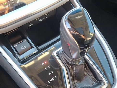 Certified 2020 Subaru Legacy Limited image 15