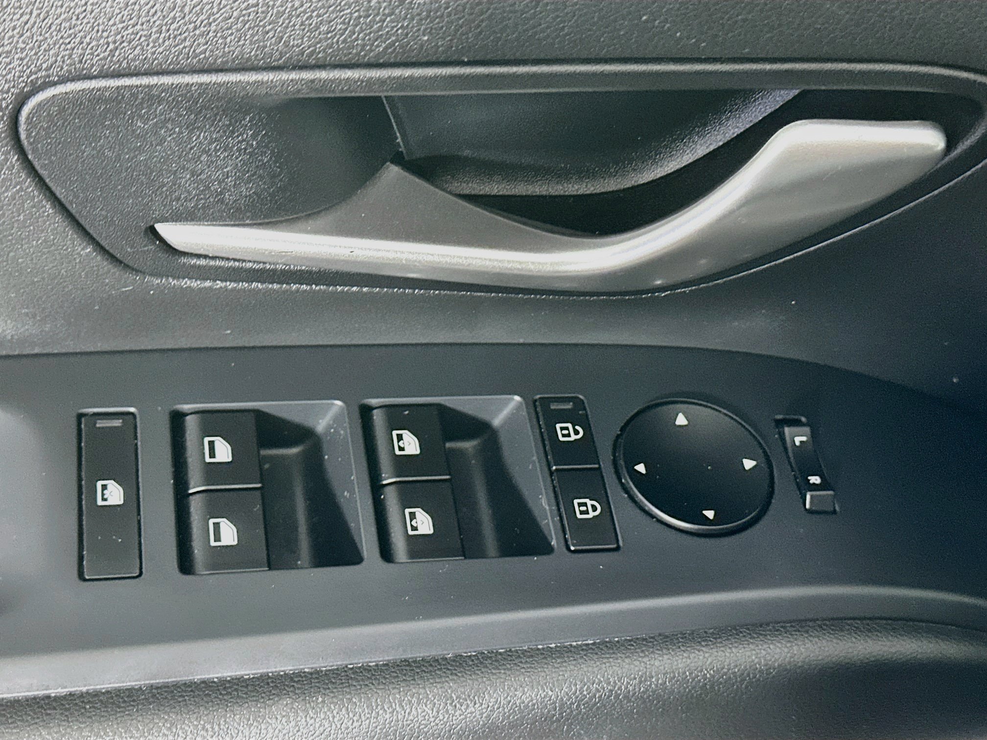 Used 2025 Hyundai Tucson SEL AWD/4WD image 15