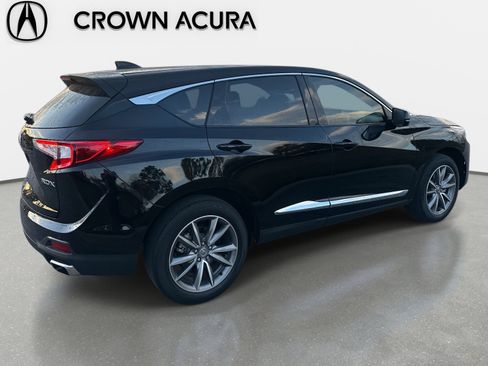 Used 2023 Acura RDX FWD w/ Technology Package image 8