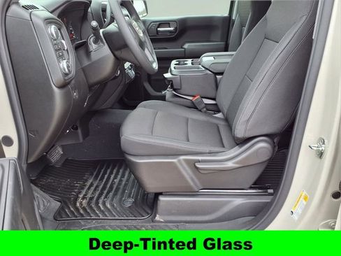 New 2026 GMC Sierra 1500 Pro w/ Graphite Edition image 23