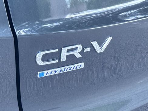 Used 2024 Honda CR-V Sport image 10