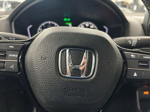 Used 2023 Honda Civic Sport image 29