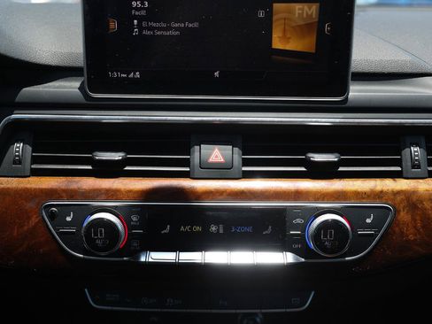 Used 2019 Audi A4 2.0T Premium Plus AWD/4WD image 32