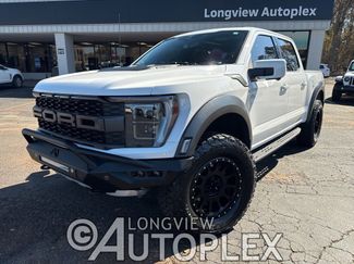 Used 2023 Ford F150 Raptor video 1