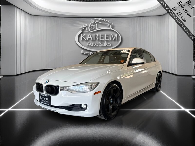 Used 2013 BMW 328i Sedan RWD image 1