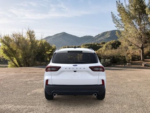 New 2026 Ford Escape ST-Line w/ Tech Pack #1 FWD image 5