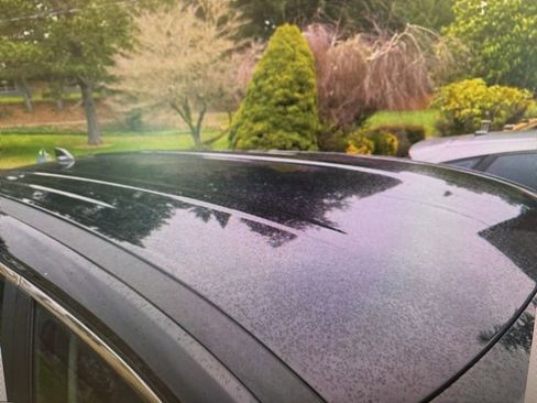 Used 2023 Nissan Rogue SV image 5