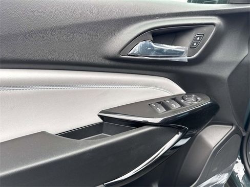 New 2025 Chevrolet Trax LT w/ Driver Confidence Package image 14
