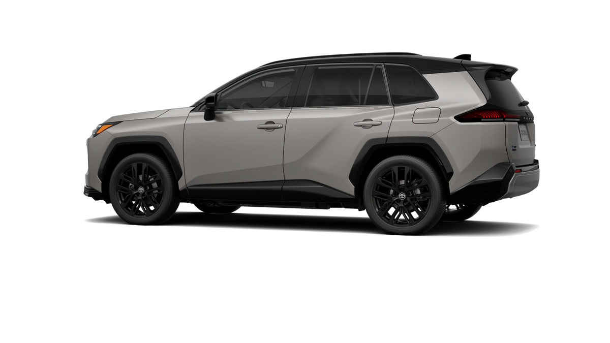 New 2026 Toyota RAV4 XSE AWD/4WD image 5