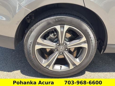 Used 2026 Acura RDX SH-AWD w/ Technology Package image 34