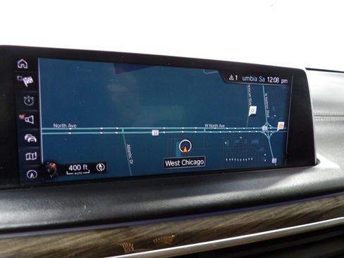 Used 2016 BMW 750i xDrive image 25