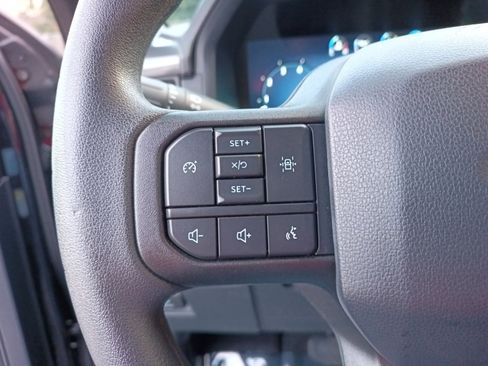 Used 2024 Ford F150 STX image 21