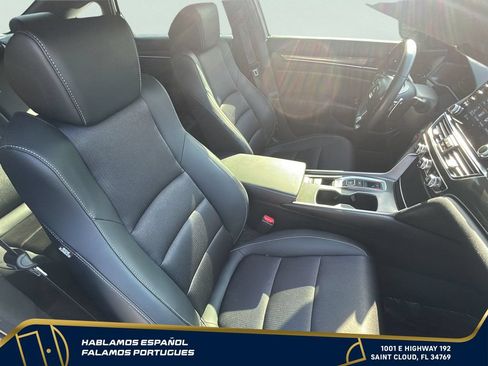 Used 2022 Honda Accord Sport image 30