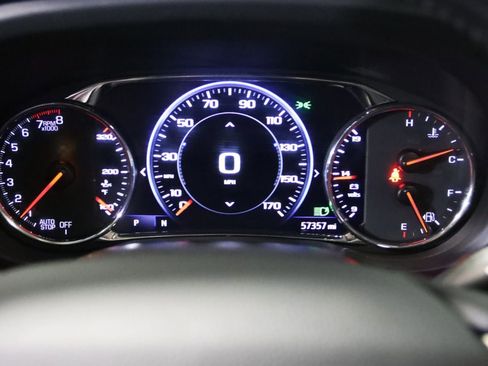 Used 2022 GMC Acadia Denali w/ Black Diamond Edition AWD/4WD image 43