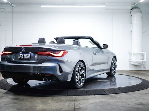 Used 2025 BMW 430i 430i w/ Convenience Package image 12