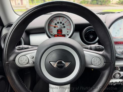 Used 2009 MINI Cooper Hardtop FWD image 56