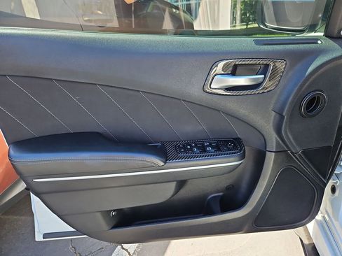 Used 2019 Dodge Charger Scat Pack w/ Driver Confidence Group RWD image 10