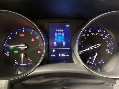 Certified 2019 Toyota C-HR XLE FWD image 18