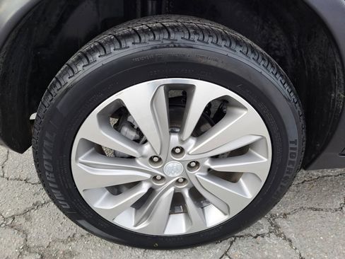 Used 2019 Buick Encore Preferred image 18