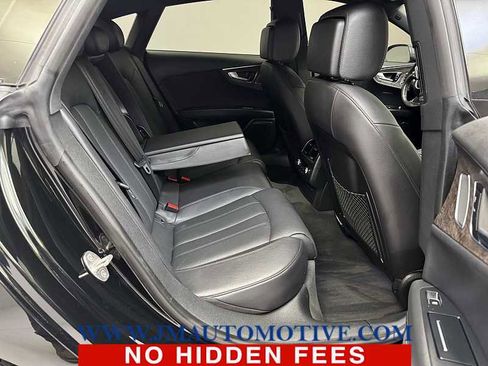 Used 2017 Audi A7 3.0T Prestige w/ Prestige Package AWD/4WD image 18