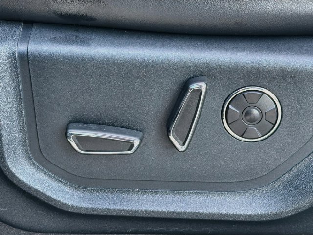 Certified 2020 Ford F150 Platinum RWD image 25