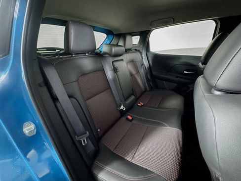 New 2026 Nissan Kicks SR w/ Cold Weather Package image 22