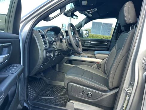 Used 2025 RAM 1500 Big Horn image 13