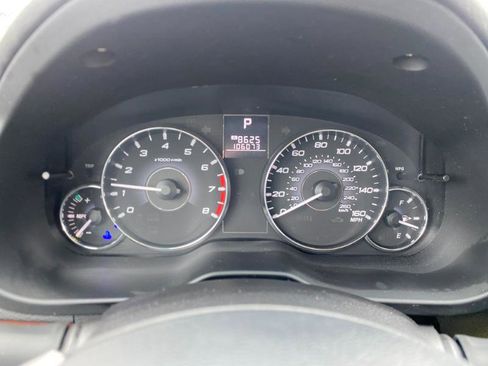 Used 2012 Subaru Legacy 3.6R Limited image 16