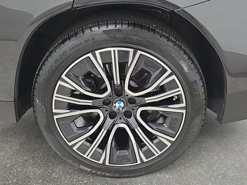 Used 2026 BMW X3 xDrive30i w/ Premium Package AWD/4WD image 27