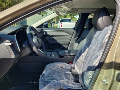 New 2026 MAZDA CX-50 Meridian Edition w/ Weather Package