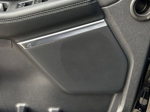 New 2026 Ford Expedition Max Platinum w/ Stealth Appearance Package image 24