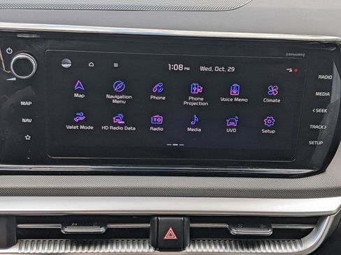 Used 2022 Kia K5 GT-Line image 14