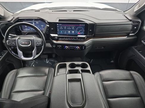 Used 2025 GMC Sierra 1500 SLT RWD image 21