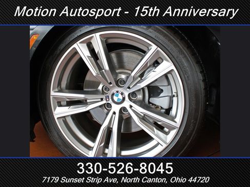 Used 2019 BMW Z4 sDrive30i w/ M Sport Package RWD image 46