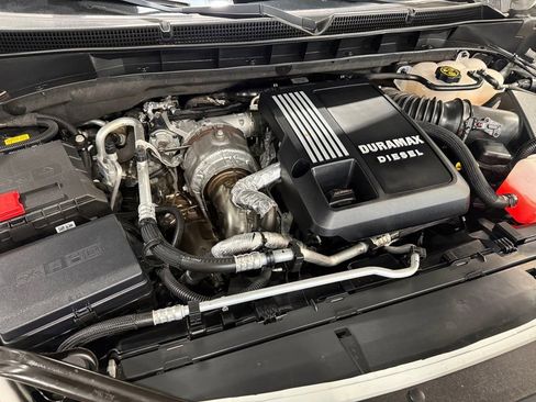 Used 2023 GMC Yukon XL Denali w/ Max Trailering Package image 44