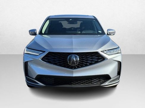 Certified 2026 Acura MDX FWD image 9