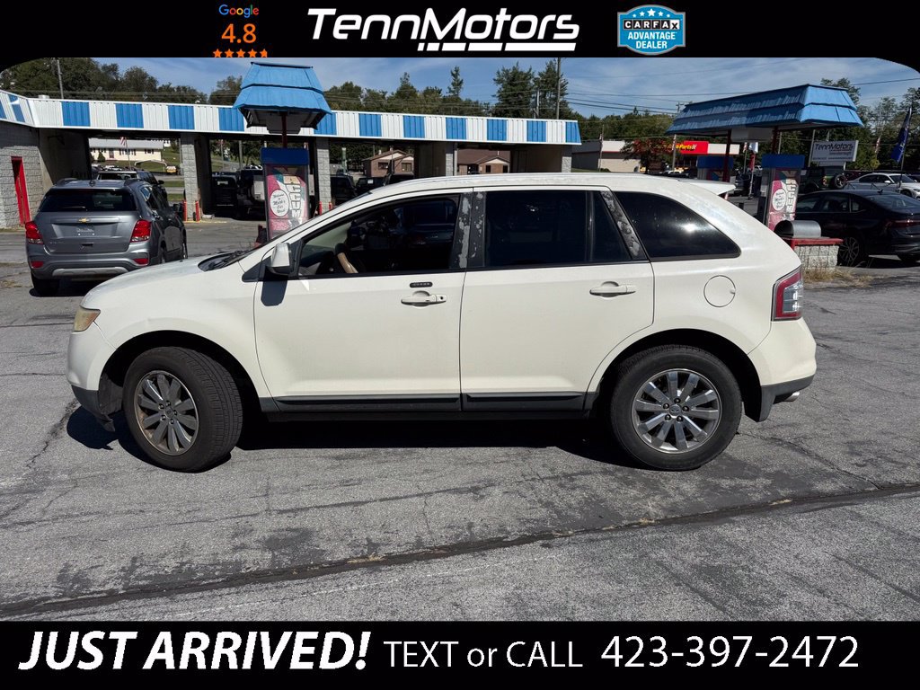 Used 2010 Ford Edge SEL FWD image 8