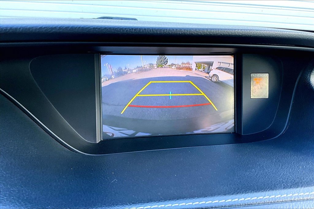 Used 2015 Lexus ES 300h w/ Navigation System Package FWD image 14