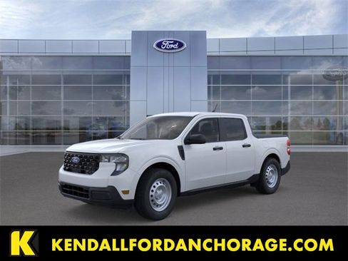 New 2026 Ford Maverick XL w/ Equipment Group 101A image 1