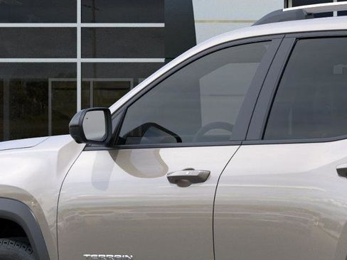 New 2026 GMC Terrain Elevation FWD image 12