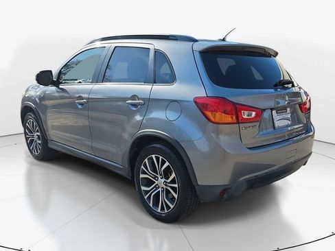 Used 2016 Mitsubishi Outlander Sport SEL image 7