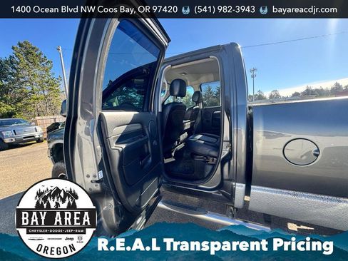 Used 2004 Dodge Ram 3500 Truck SLT w/ Trailer Tow Group image 18