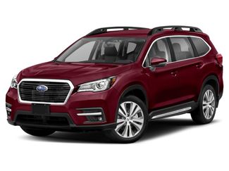 Used 2019 Subaru Ascent Limited AWD/4WD video 1