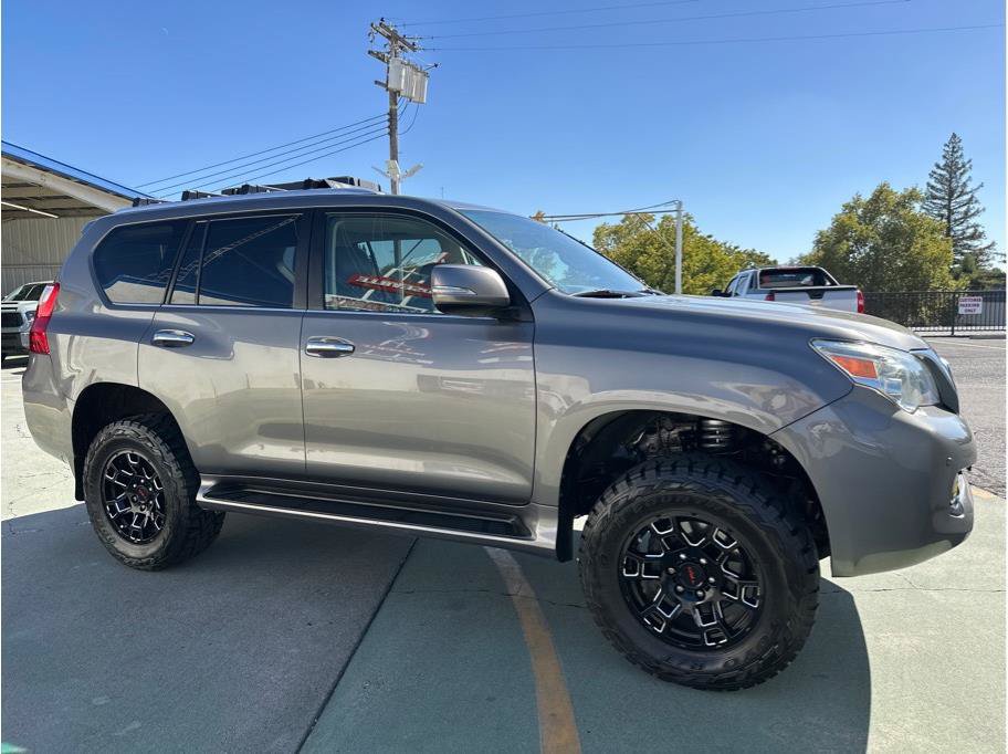 Used 2011 Lexus GX 460 w/ Convenience Pkg AWD/4WD image 5