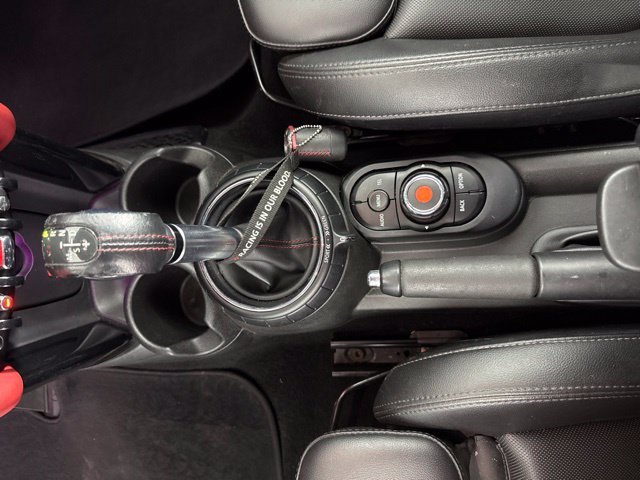 Used 2017 MINI Cooper S FWD image 18