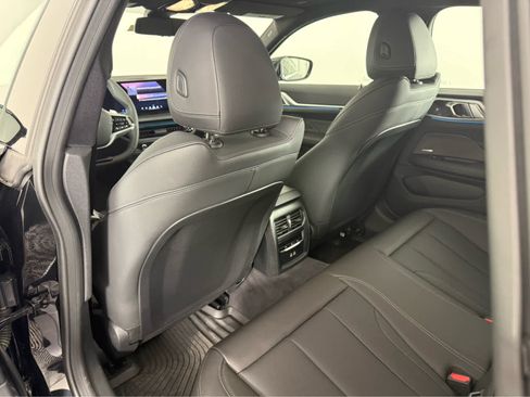 Certified 2025 BMW 430i w/ Parking Assistance Package RWD image 13