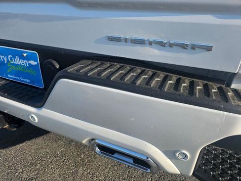 Used 2025 GMC Sierra 1500 Denali AWD/4WD image 42
